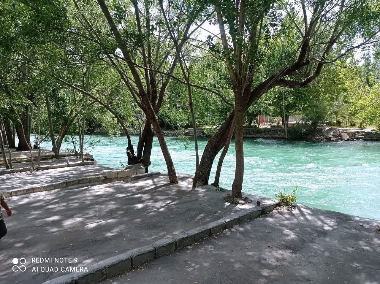 اجاره سوییت و ویلا|اجارهٔ کوتاهمدت ویلا و باغ|شهرکرد, |دیوار