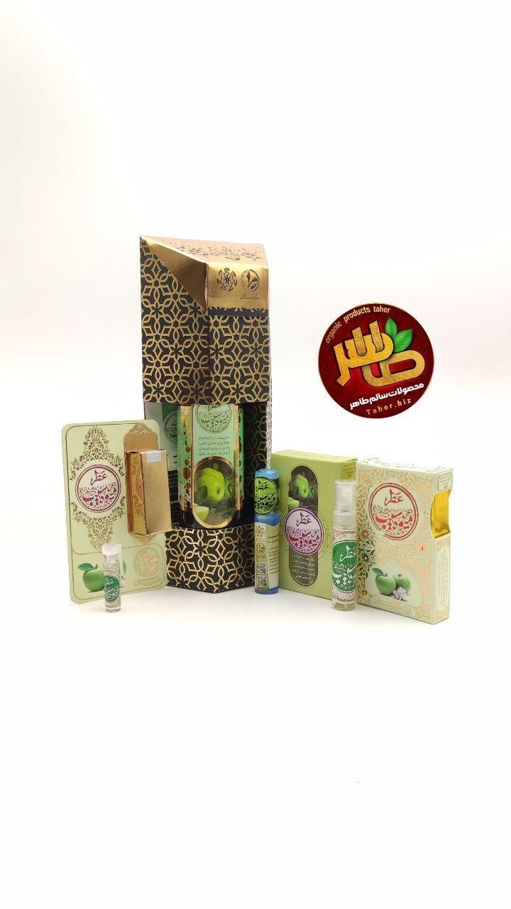 عطر و افشانه طبیعی طیّبستان|آرایشی، بهداشتی، درمانی|تهران, خواجه نصیر طوسی|دیوار