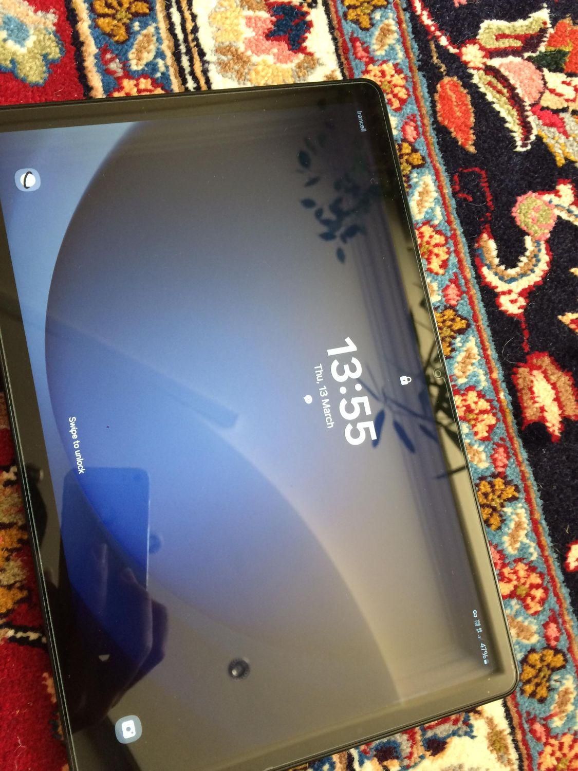 تبلت tab a9plus 5g|تبلت|مشهد, امام خمینی|دیوار