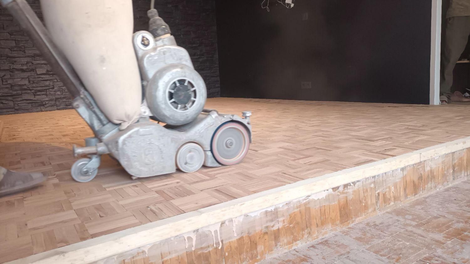 نصب،تعمیرات و ساب ولاک پارکت چوبی و لمینت|خدمات پیشه و مهارت|تهران, ظفر|دیوار