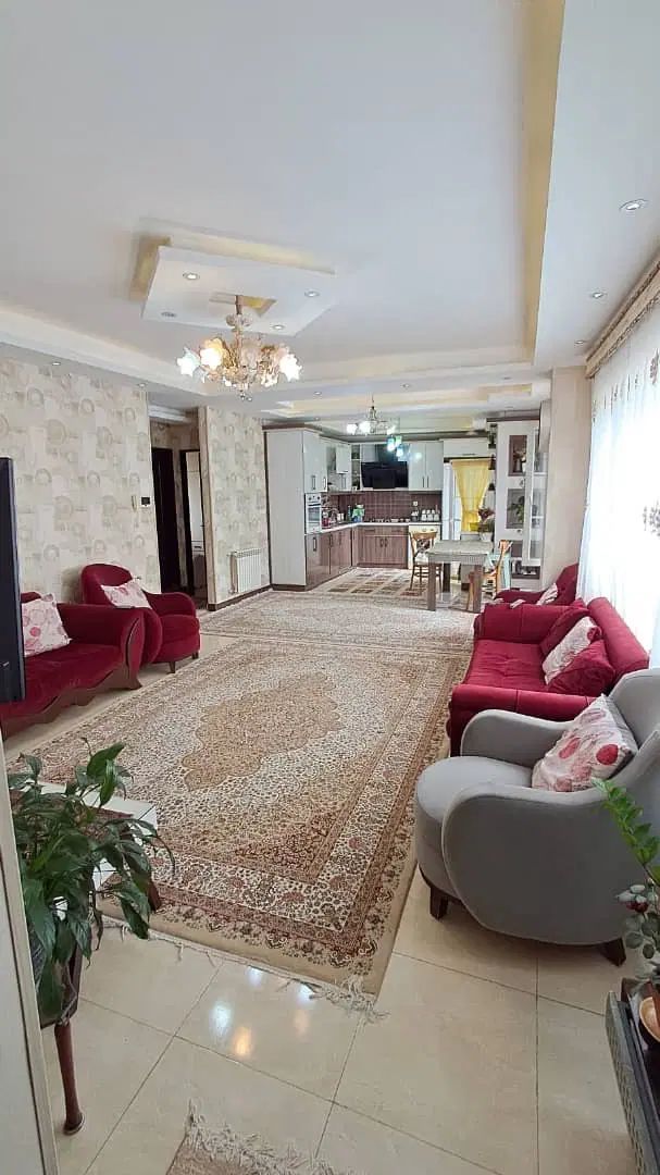 ۱۰۳ متر تک واحدی/مرکز شهر صیقلان/با آسانسورپارکینگ|فروش آپارتمان|رشت, بازار|دیوار