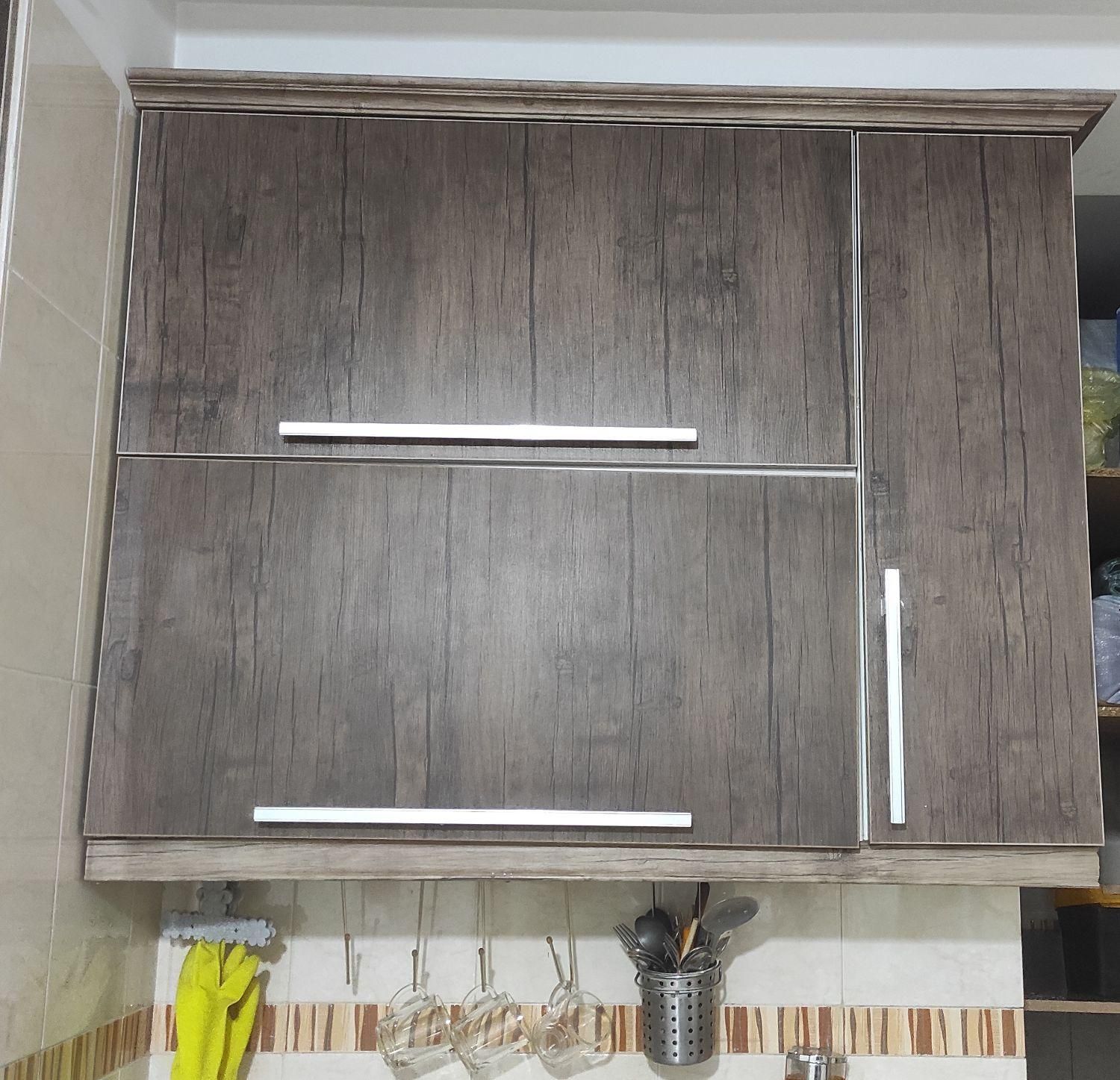 کابینت آشپزخانه دارای تخفیف|مصالح و تجهیزات ساختمان|محمدیه-قزوین, |دیوار