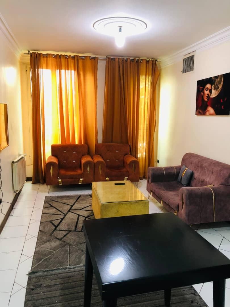 اجاره کوتاه مدت روزانه هفتگی آپارتمان مبله اوقاف|اجارهٔ کوتاه‌مدت آپارتمان و سوئیت|تهران, اوقاف|دیوار