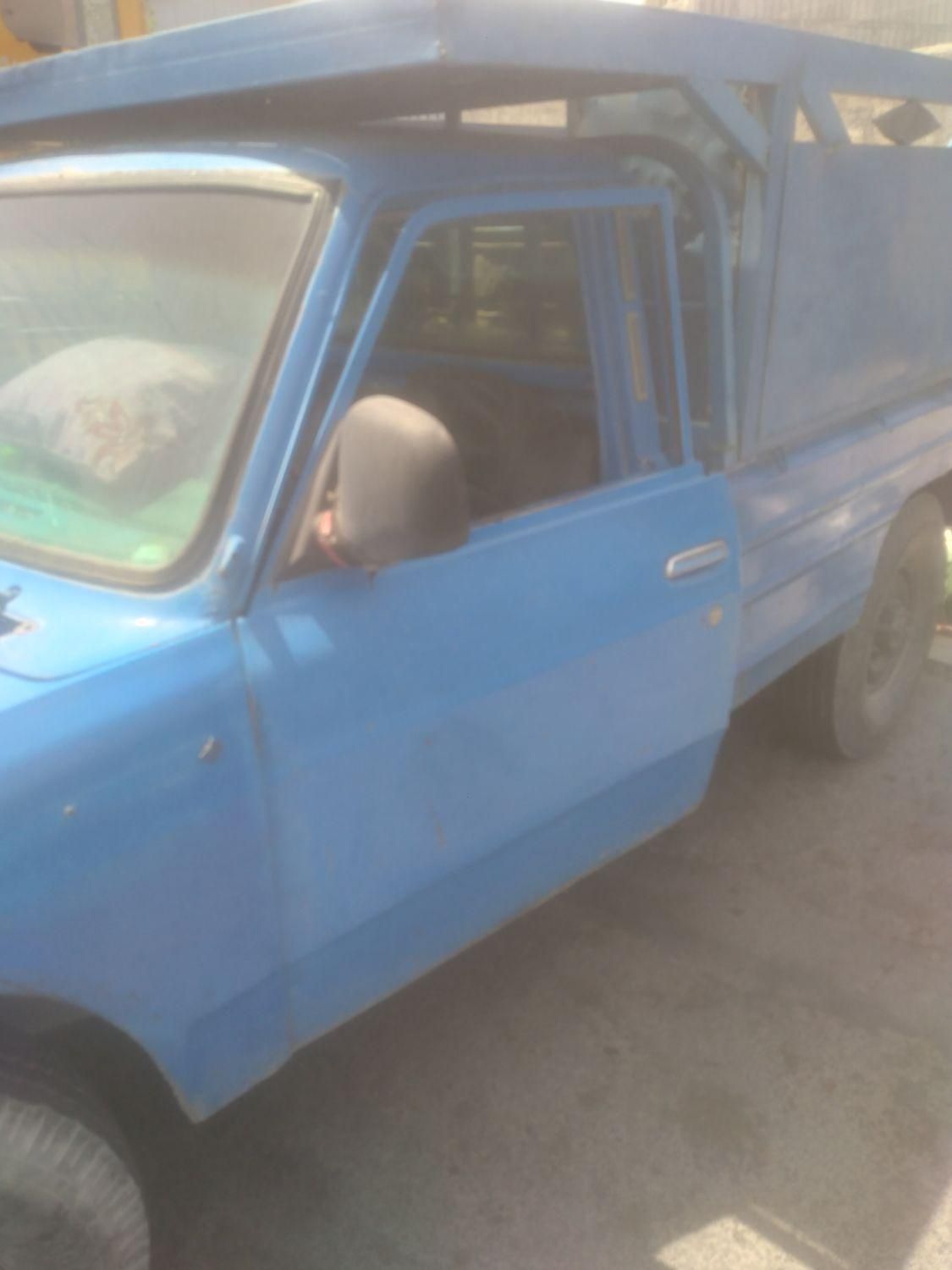 پخش اب ۲۲۰۰لیتری شرب غیرشرب|خدمات حمل و نقل|ماهدشت, |دیوار