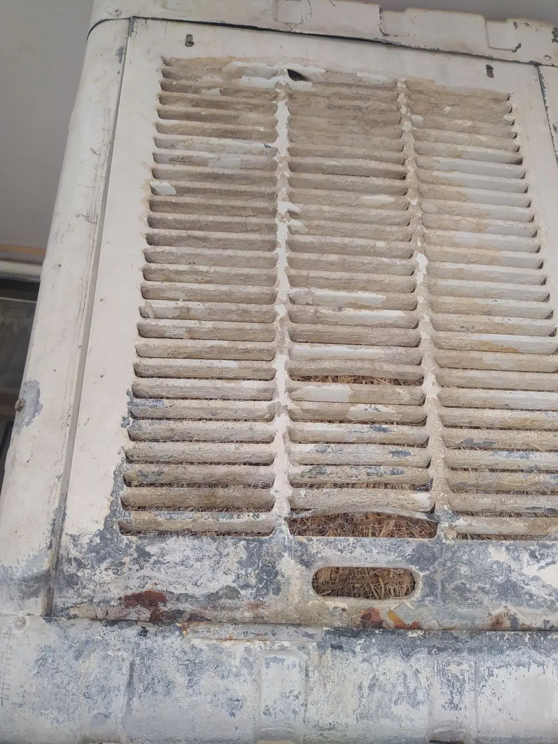 کولر 3200|کولر آبی|مشهد, حجاب (شهرک غرب)|دیوار
