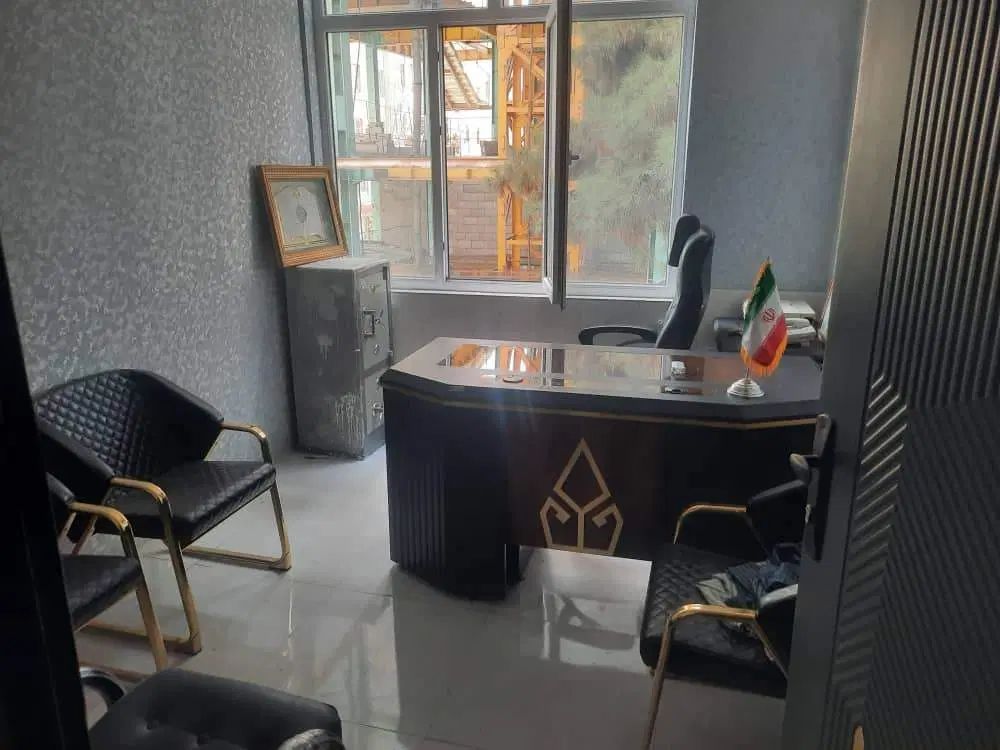 فروش یا مشارکت در کار|فروش دفتر کار، اتاق اداری، مطب|تهران, استاد معین|دیوار