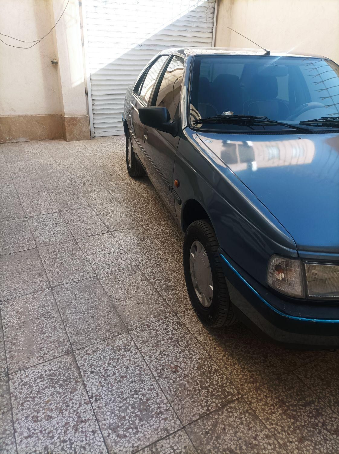 پژو 405 جی ال ایکس (GLX)، مدل ۱۳۹۷|خودرو سواری و وانت|مشهد, توس|دیوار