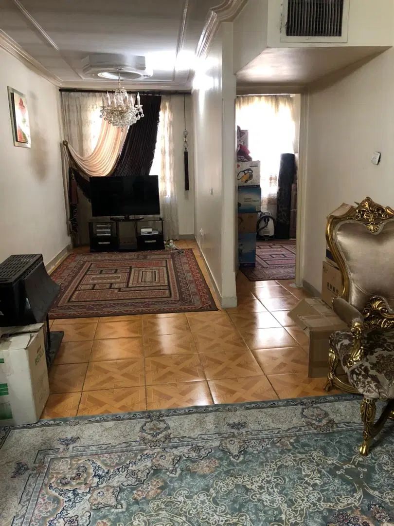 آپارتمان ۵۸ متری/پارکینگ/آسانسور/شهرک صاحب الزمان|اجارهٔ آپارتمان|تهران, صاحب الزمان|دیوار