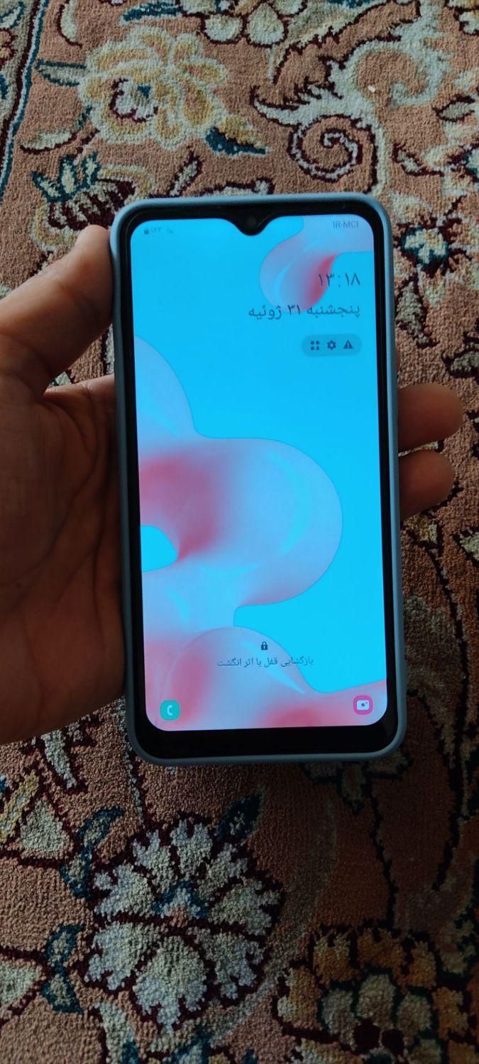 گوشی a10s|موبایل|کرمانشاه, |دیوار