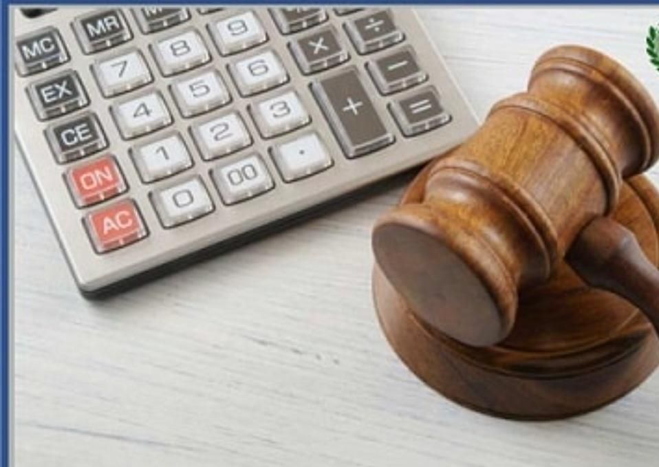 وکیل تخصصی مالیاتی ( حل اختلاف مالیاتی)|خدمات مالی، حسابداری، بیمه|اصفهان, بوستان آینه خانه|دیوار