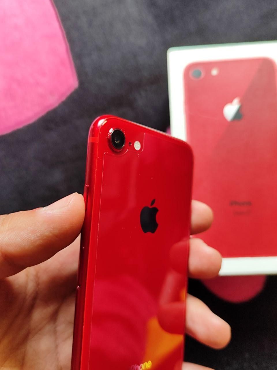 اپل iPhone 8 با حافظهٔ ۶۴ گیگابایت|موبایل|امیدیه, |دیوار