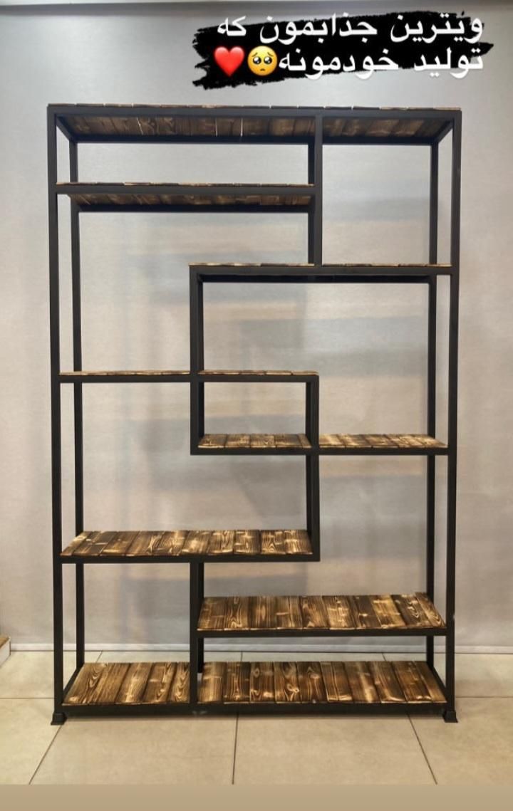 فلکه ۵طبقه ۳طبقه رگال مبرهن رگال بندی|فروشگاه و مغازه|رشت, استادسرا|دیوار