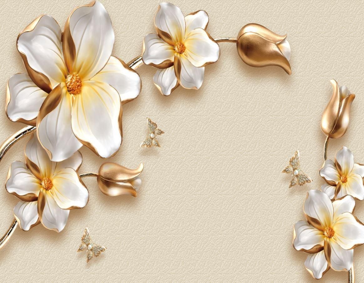 فروش انواع کاغذدیواری و پوستر سه بعدی قابل شستشو|مصالح و تجهیزات ساختمان|سراب, |دیوار