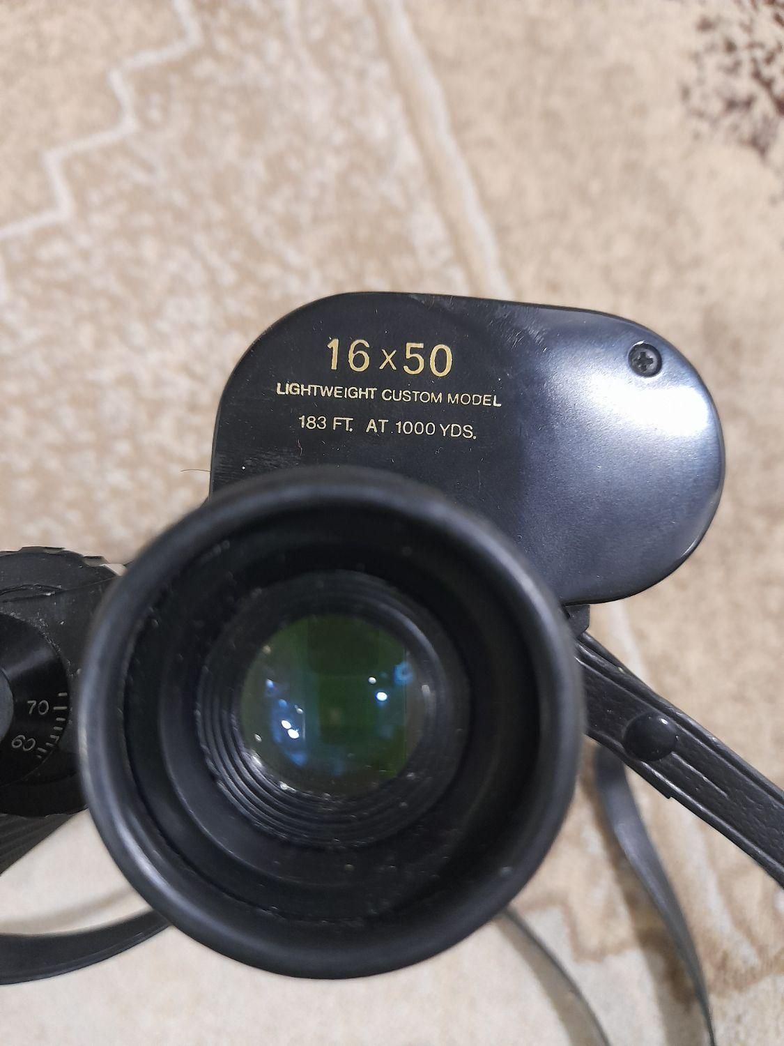 دوربین شکاری سفارشی|کوهنوردی و کمپینگ|تهران, هروی|دیوار