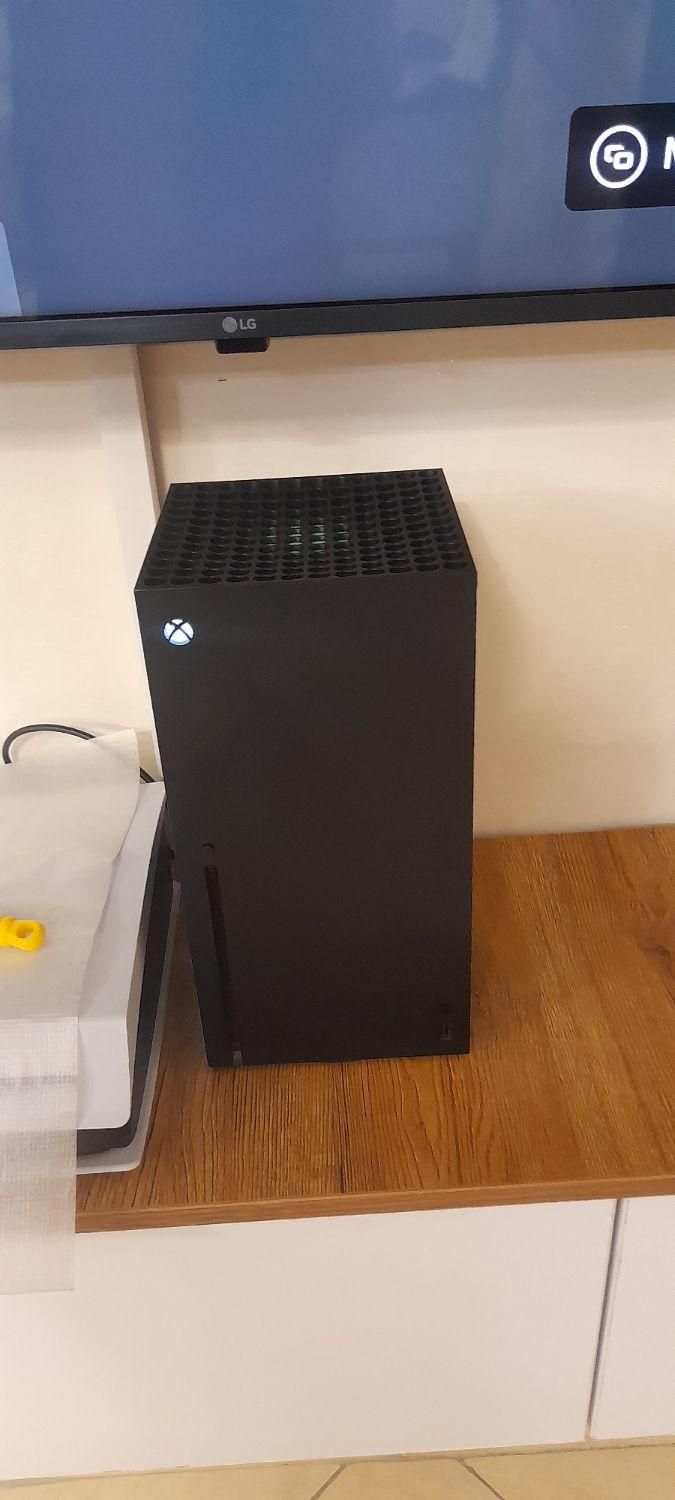 xbox series x|کنسول، بازی ویدئویی و آنلاین|تهران, آذری|دیوار