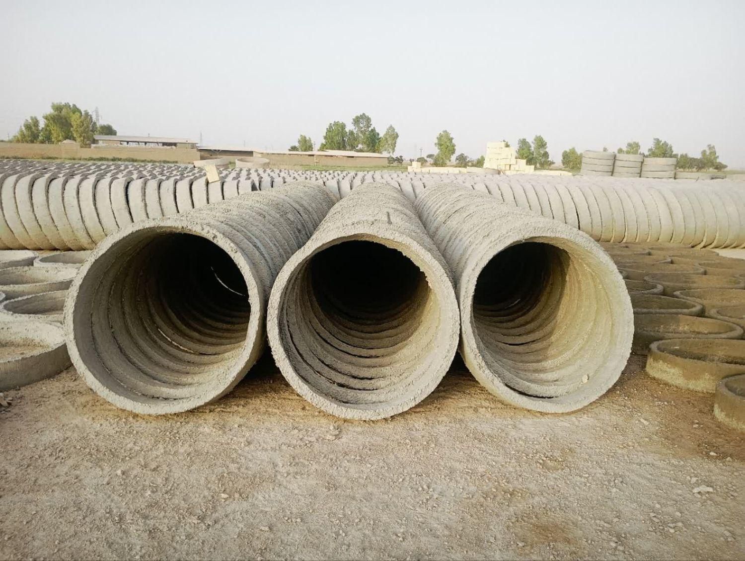 کبل ودرب چاه باکیفیت ومقاوم وقیمت مناسب|مصالح و تجهیزات ساختمان|قم, جمکران|دیوار