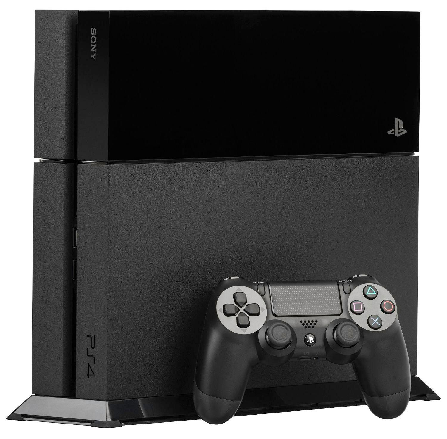 PS4 کپی خور با دو دسته پلی استیشن ۴|کنسول، بازی ویدئویی و آنلاین|بم, |دیوار