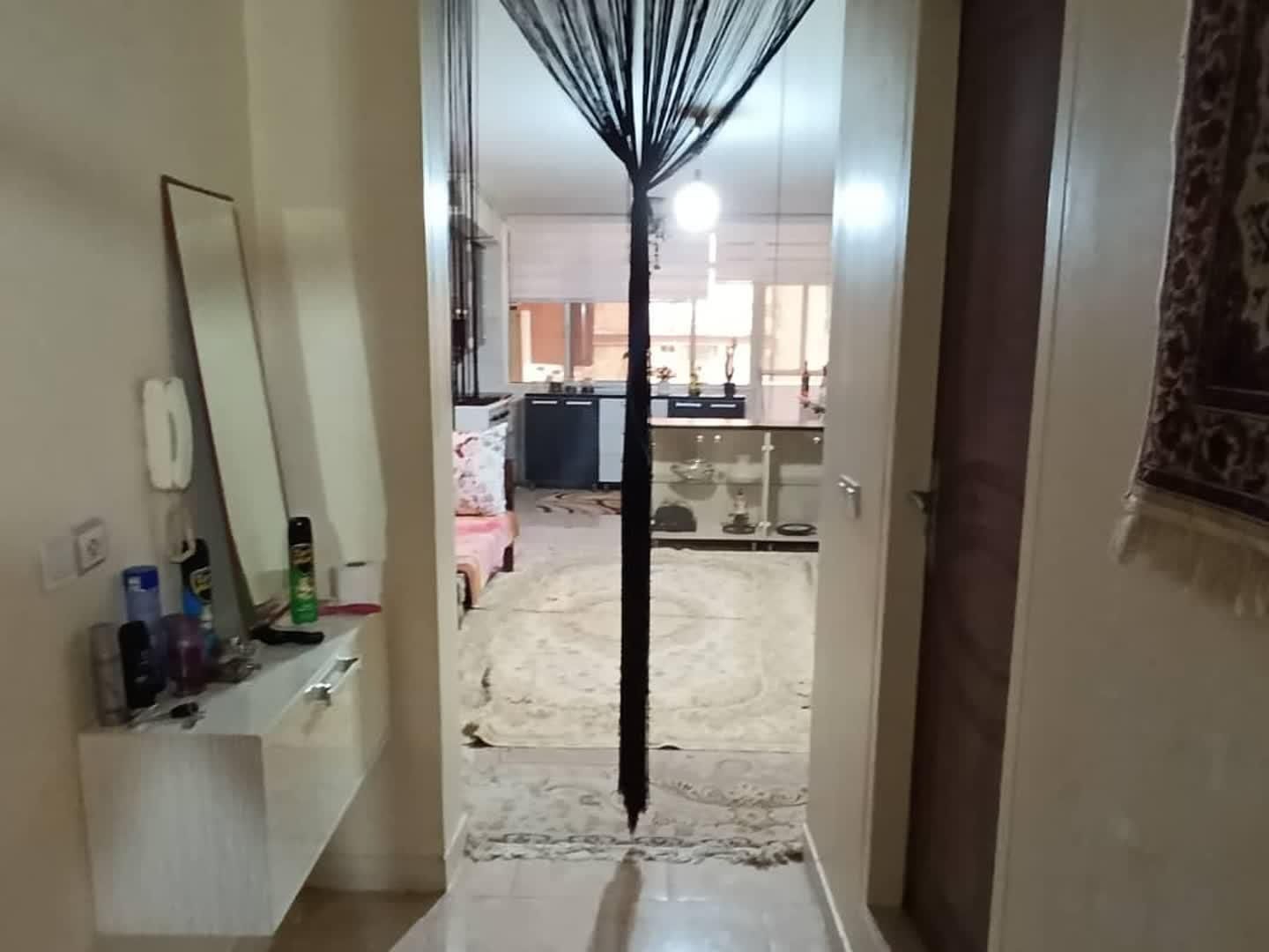 فروش واحد 55 متر تک خواب رو به نما  فول امکانات|فروش آپارتمان|کرج, کرج نو|دیوار