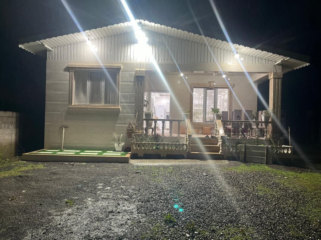 اجاره روزانه/هفتگی/ماهانه ویلا ۱۰۰ متری تماس|اجارهٔ کوتاهمدت ویلا و باغ|کوچصفهان, |دیوار