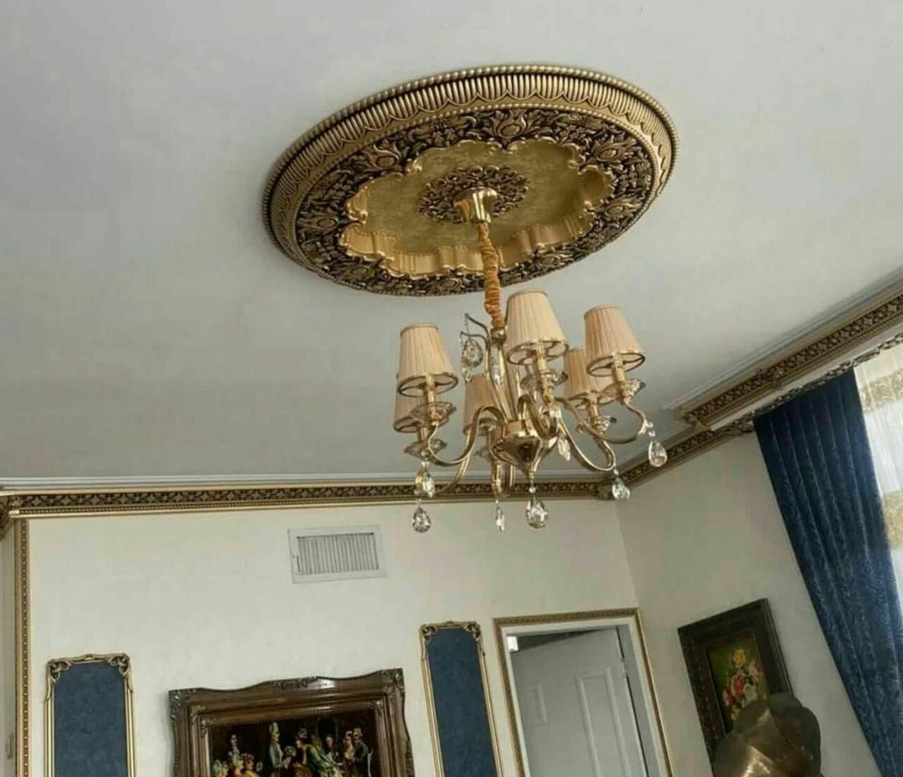 نقاشی ساختمان تزئینات داخلی (سعید)اقساط۱۲ماهه|خدمات پیشه و مهارت|دامغان, |دیوار