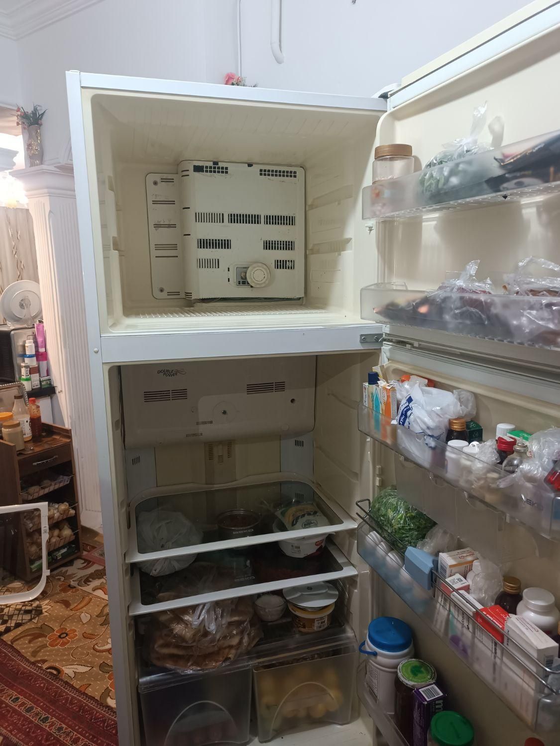 تعمیرات یخچال ،فریزر و بخاری در سطح شهر|خدمات پیشه و مهارت|مشهد, کوی سیدی|دیوار