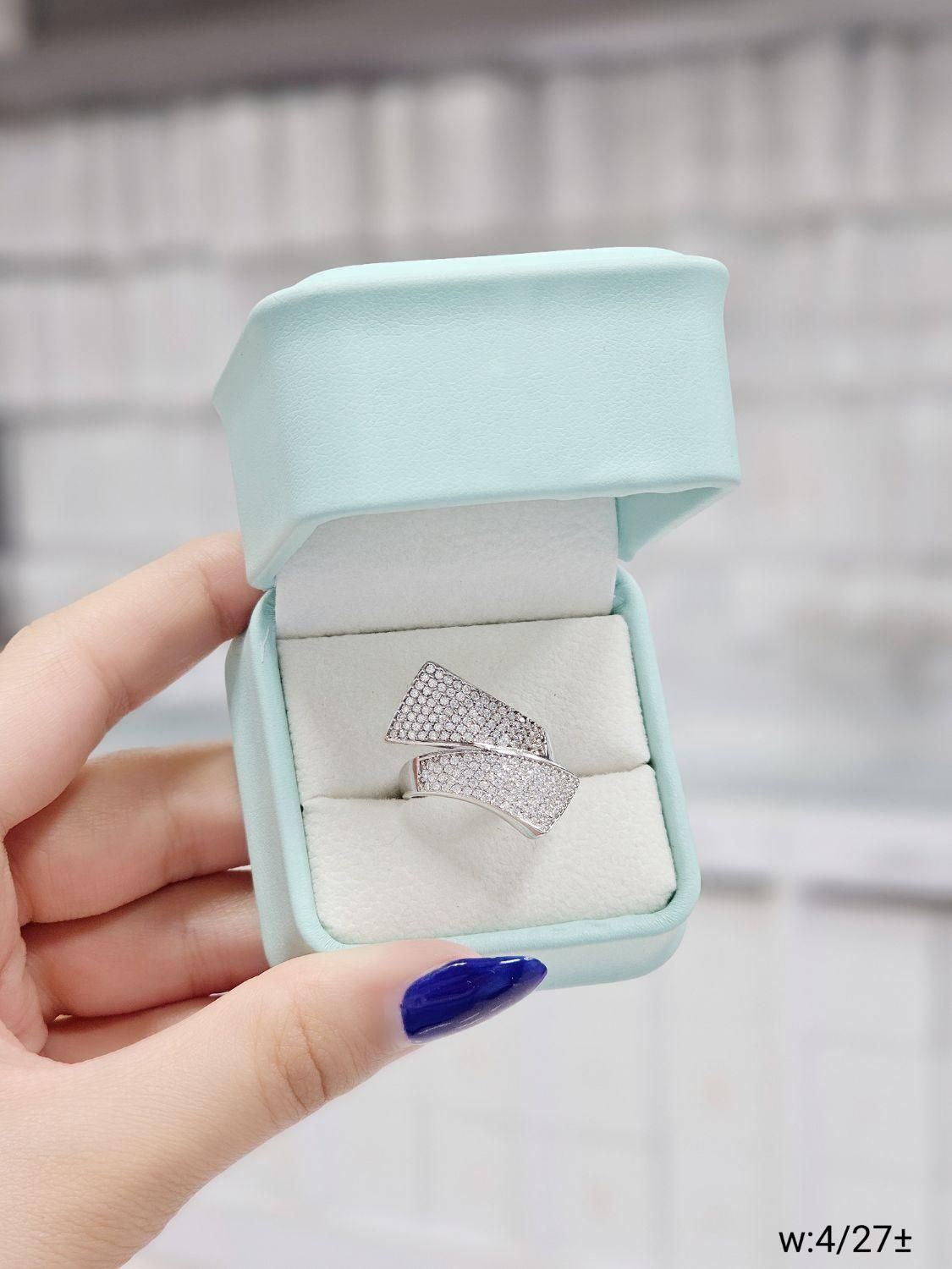 انگشتر قلب پینک صورتی مدل تک داش نقره گوموش 0917|بدلیجات|تبریز, |دیوار