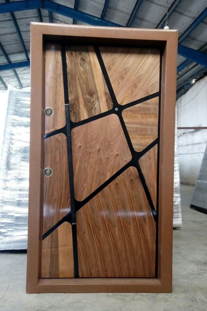 درب ضدسرقت آتار|مصالح و تجهیزات ساختمان|چالوس, |دیوار