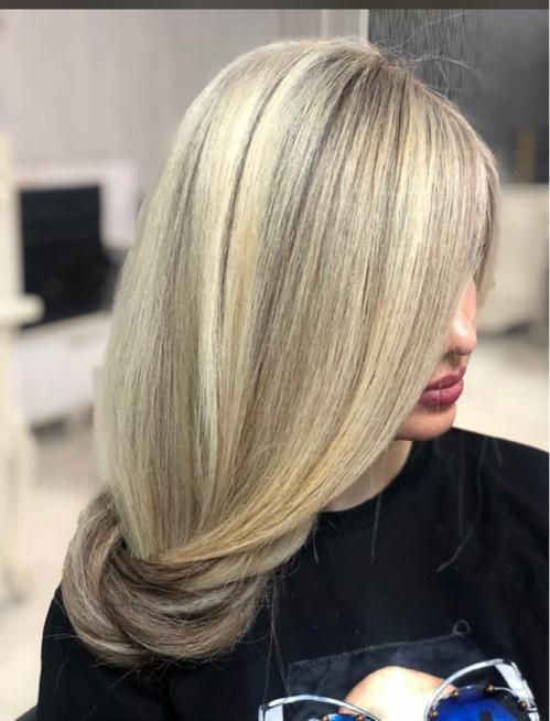 مدل و آموزش رنگ و دکلره مژه ترمیم ناخن بافت کراتین|خدمات آرایشگری و زیبایی|کرج, گلشهر|دیوار