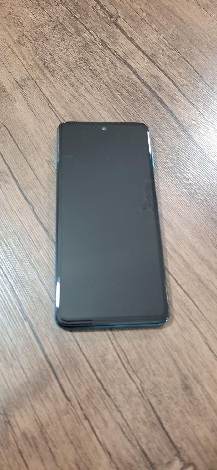 گوشی شیائومی redmi not 9s با حافظه ۱۲۸گیگ|موبایل|تهران, چیتگر|دیوار
