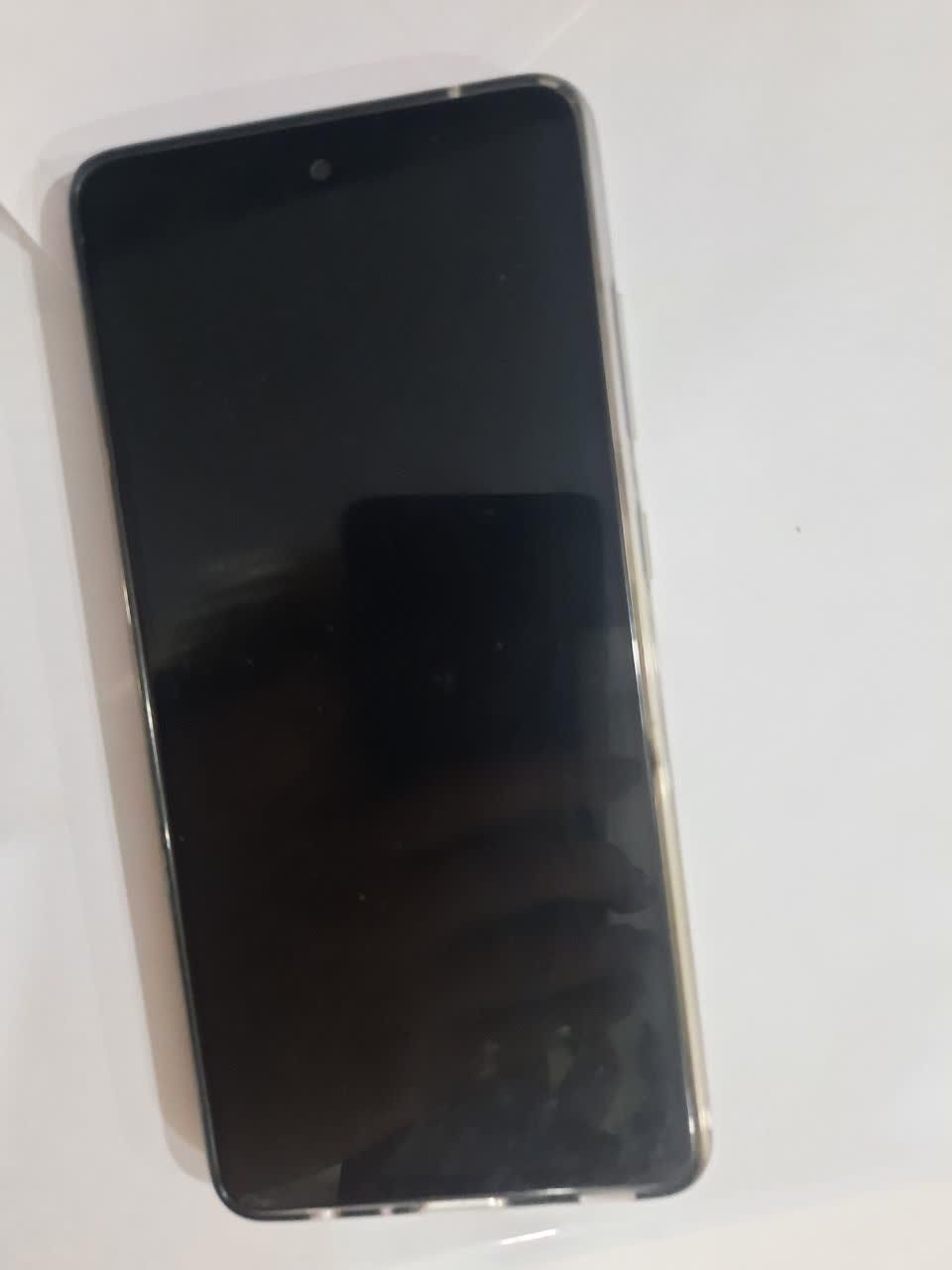 گوشی سامسونگ A52|موبایل|اصفهان, برازنده|دیوار