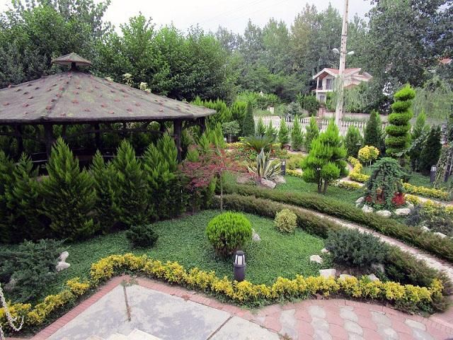 خدمات سیار باغبانی وتمام امورات باغ و باغ شهری|خدمات باغبانی و درختکاری|شیراز, شهرک مدرس|دیوار