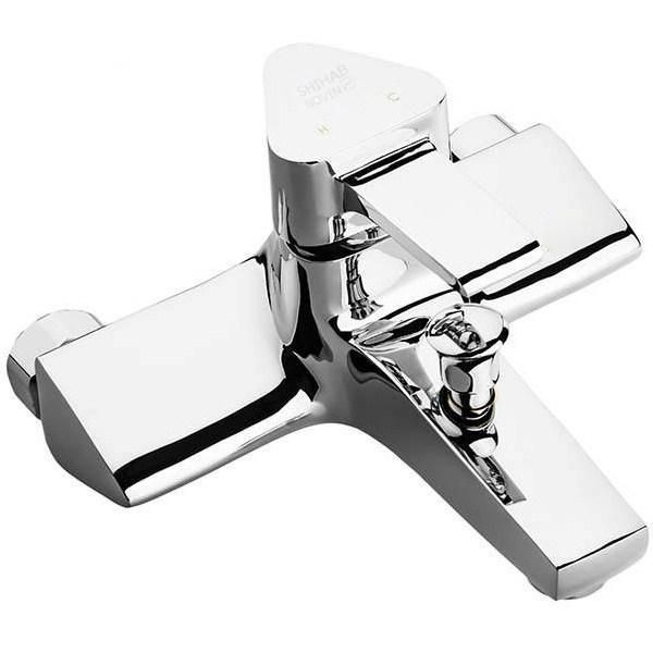 شیر حمام دوش حمام|مصالح و تجهیزات ساختمان|تهران, بیسیم|دیوار