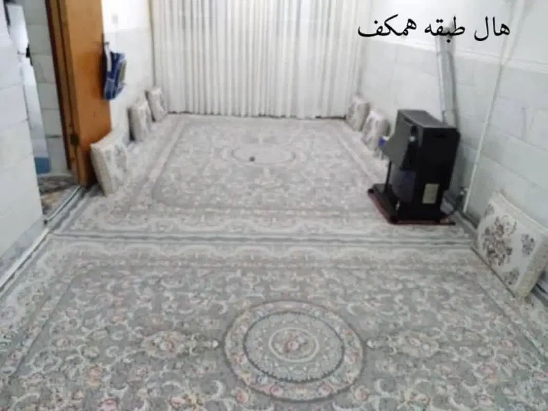 فروش خانه ویلایی ۱۲۰ متری ۱ خوابه در زنبیل آباد|فروش خانه و ویلا|قم, زنبیل آباد|دیوار