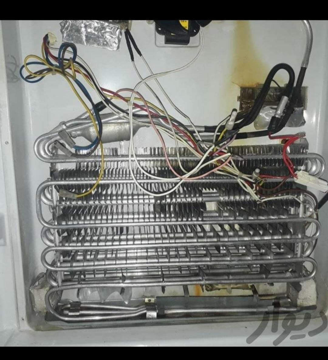 تعمیر تضمینی لوازم خانگی در محل|خدمات پیشه و مهارت|نسیمشهر, |دیوار