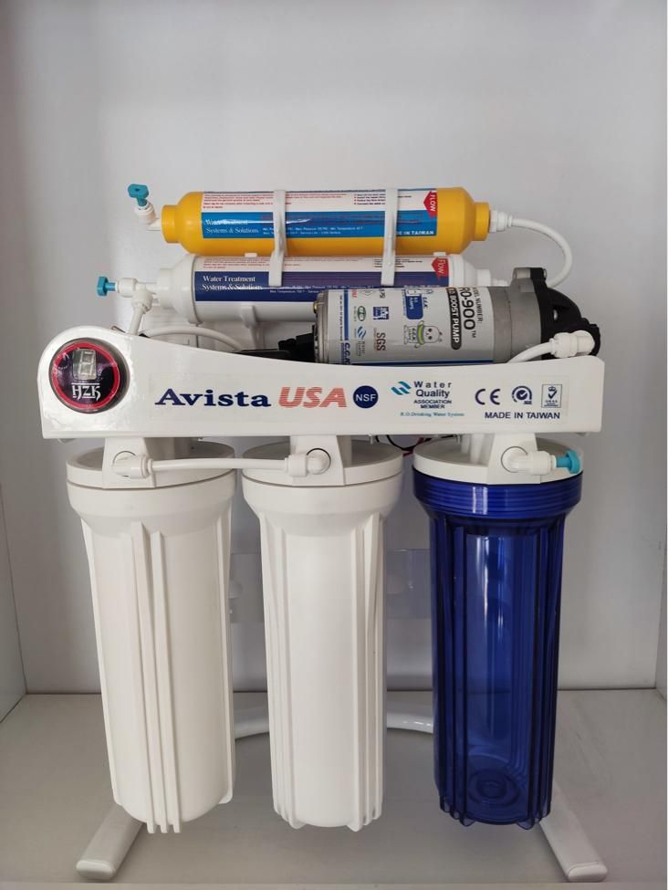 تصفیه آب/تسفیه تایوان/تسویه آب/فیلتر آب/اب شیرینکن|آب‌سردکن و تصفیه آب|مشهد, وکیل‌آباد|دیوار