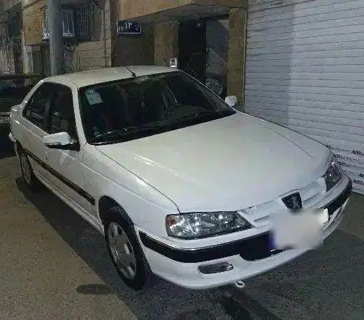 پارس موتور جدید xu7pمدل ۱۴۰۱|خودرو سواری و وانت|مشهد, جانباز|دیوار