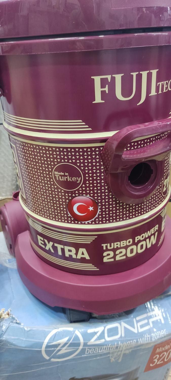 جاروبرقی نو آک خرید|جاروبرقی، جارو شارژی، بخارشو|اهواز, فاز ۱ پادادشهر|دیوار