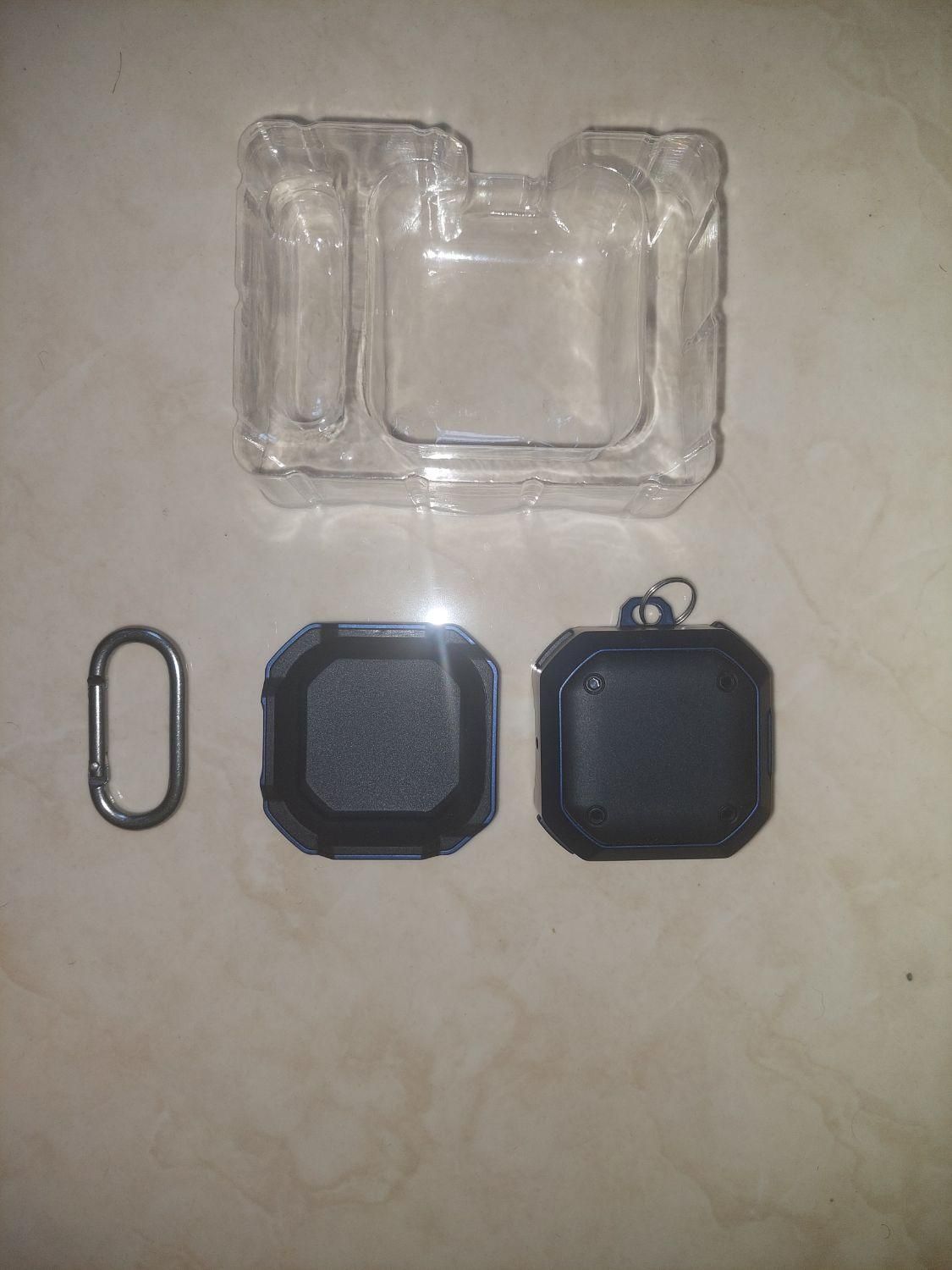 قاب galaxy buds live و pro|لوازم جانبی موبایل و تبلت|تهران, سازمان برنامه شمالی|دیوار