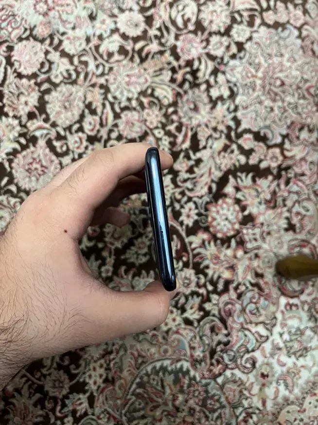 گوشیa51|موبایل|رشت, معلم|دیوار