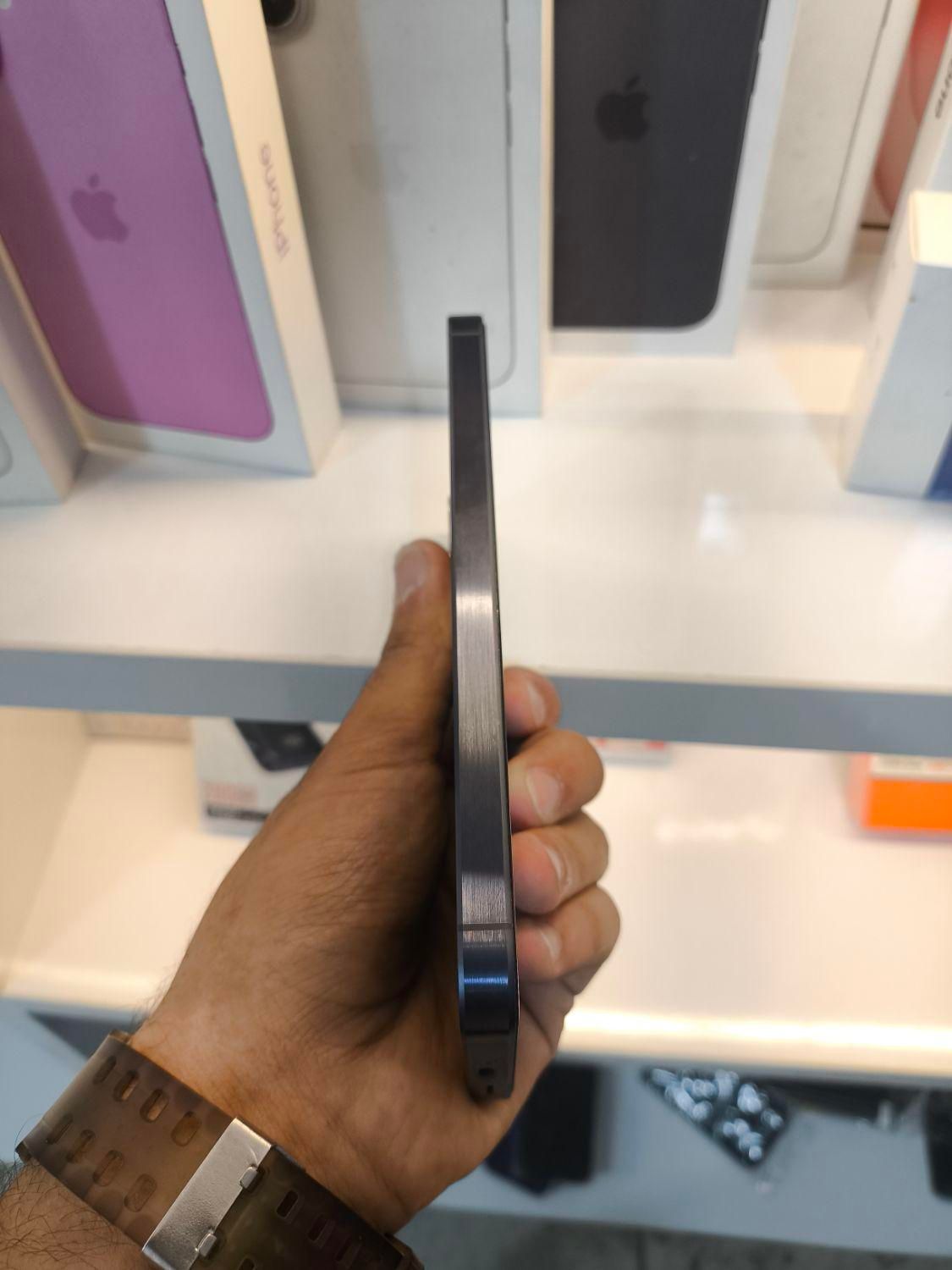 سامسونگ Galaxy A55 با حافظهٔ ۲۵۶ گیگابایت|موبایل|اصفهان, امامزاده اسماعیل|دیوار