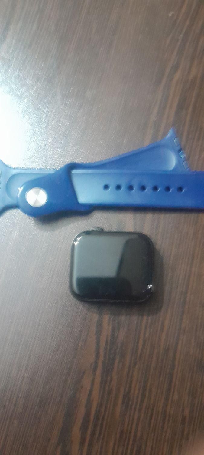 ساعت هوشمند سری ۶|ساعت|تبریز, |دیوار