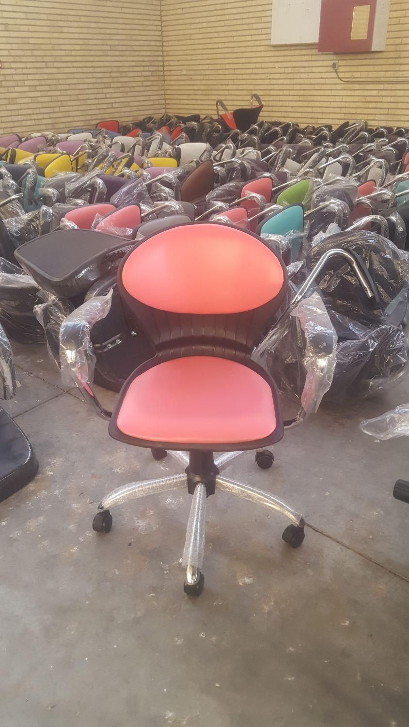 صندلی صدفی|صندلی و نیمکت|تبریز, |دیوار