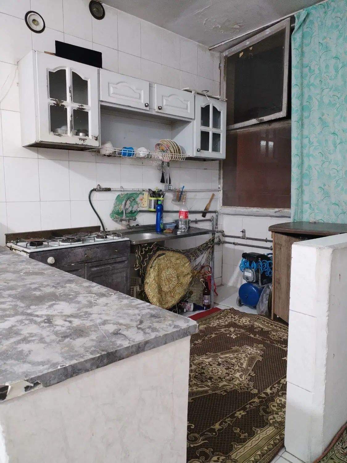 خانه اجاره قیمت مناسب|اجارهٔ خانه و ویلا|اصفهان, دوطفلان|دیوار