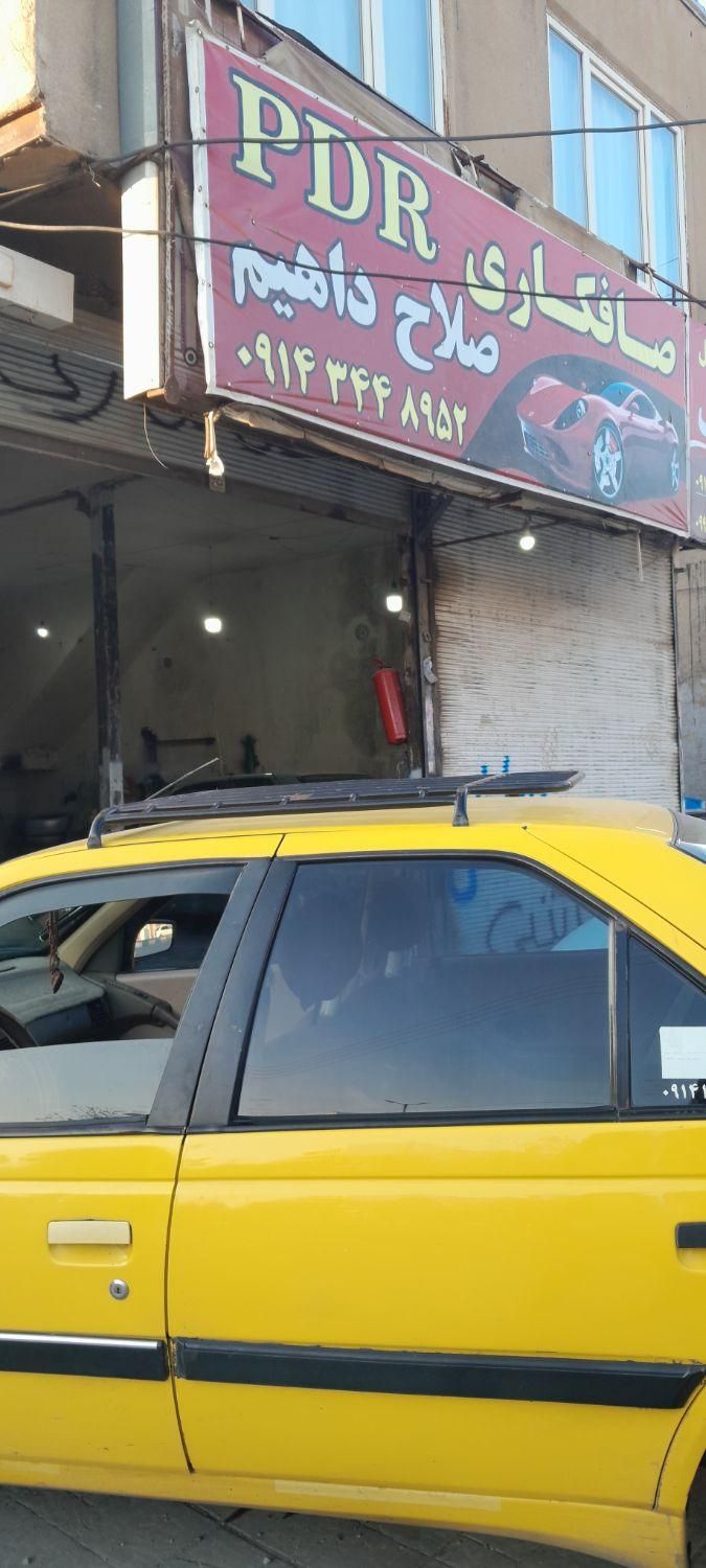 باربند ۲۰۶ باربند پژو باربند سمند باربند پرایددنا|قطعات یدکی و لوازم جانبی|پیرانشهر, |دیوار