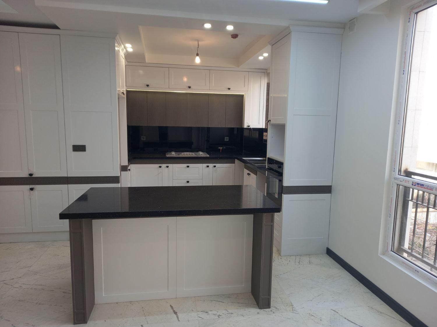 طراحی دکوراسیون داخلی انواع کابینت|خدمات پیشه و مهارت|سبزوار, پاسداران|دیوار