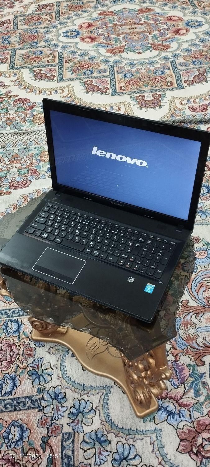 لپ تاپLenovo|رایانه همراه|مشهد, خواجه ربیع|دیوار