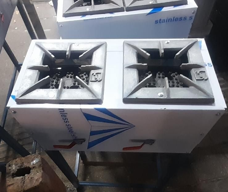 کته پز صنعتی صنایع سنگین|کافی‌شاپ و رستوران|رشت, شالکو|دیوار