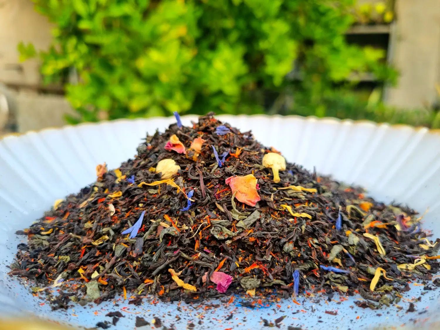 چای مراکشی الامیر طعم اصیل مراکشی + ارسال سریع|خوردنی و آشامیدنی|تهران, شهرک الهیه غرب|دیوار