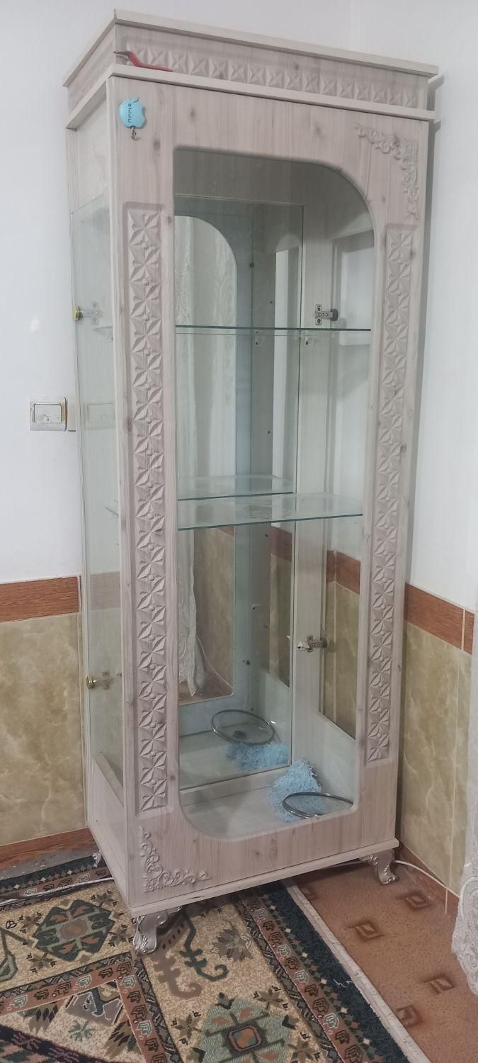 بوفه|صنایع دستی و سایر لوازم تزئینی|تربت جام, شاد|دیوار