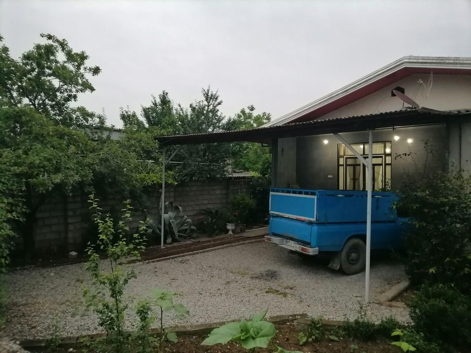 ویلایی، روستای سرسبز|فروش خانه و ویلا|قائمشهر, |دیوار